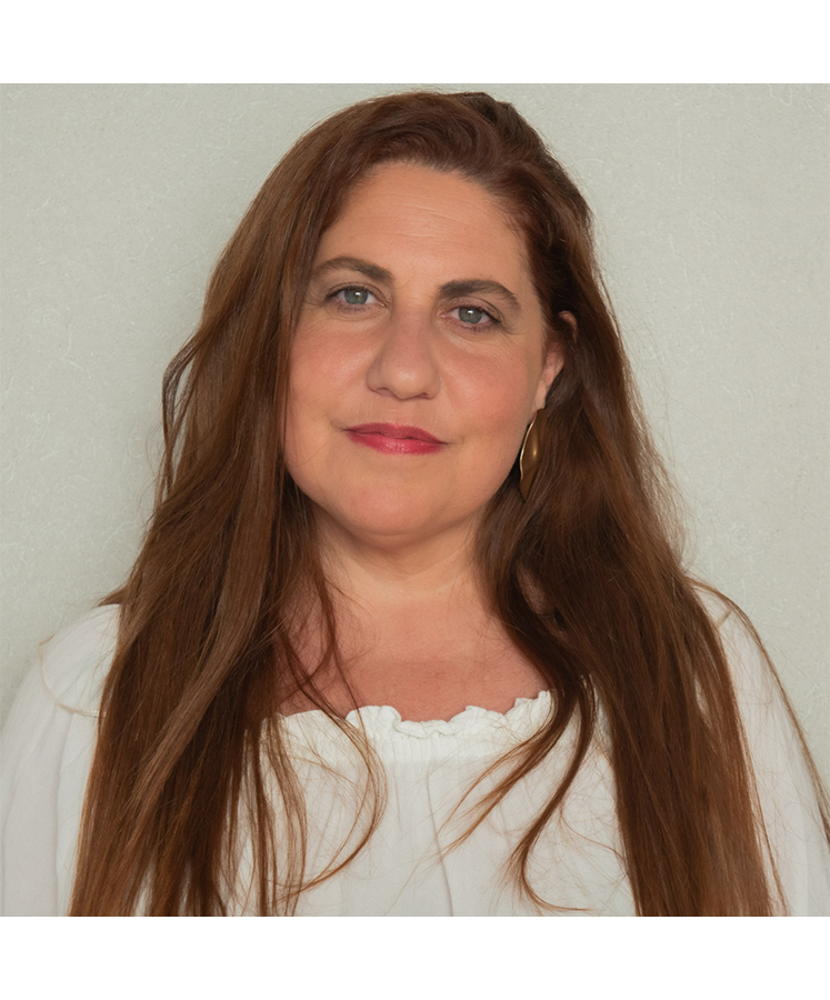 Lic. Viviana Wapñarsky