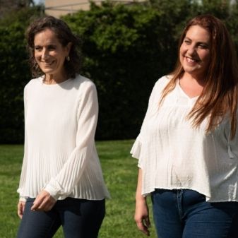 Consexuar quienes somos