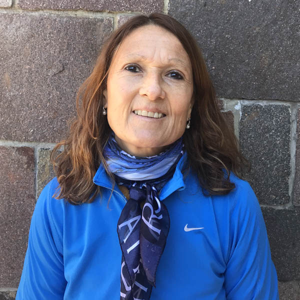 Lic. Liliana Almeida